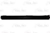 SKODA 115700310 Foot Board, door sill